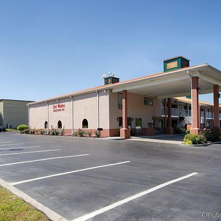 Red Roof Inn & Suites Roma Exterior foto