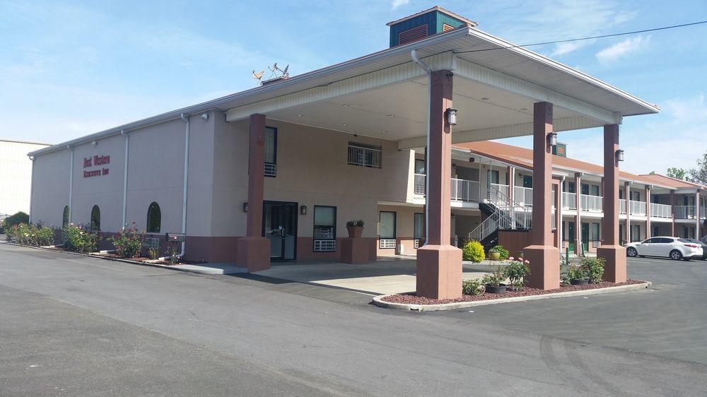 Red Roof Inn & Suites Roma Exterior foto